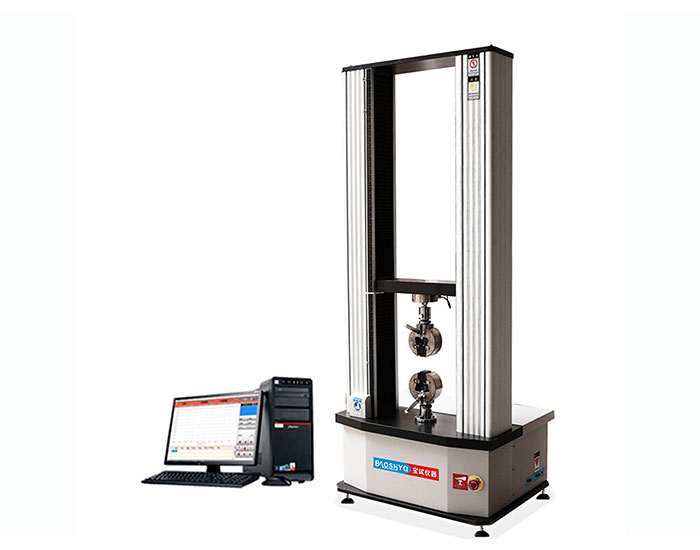 拉力试验机有哪些作用和功能？